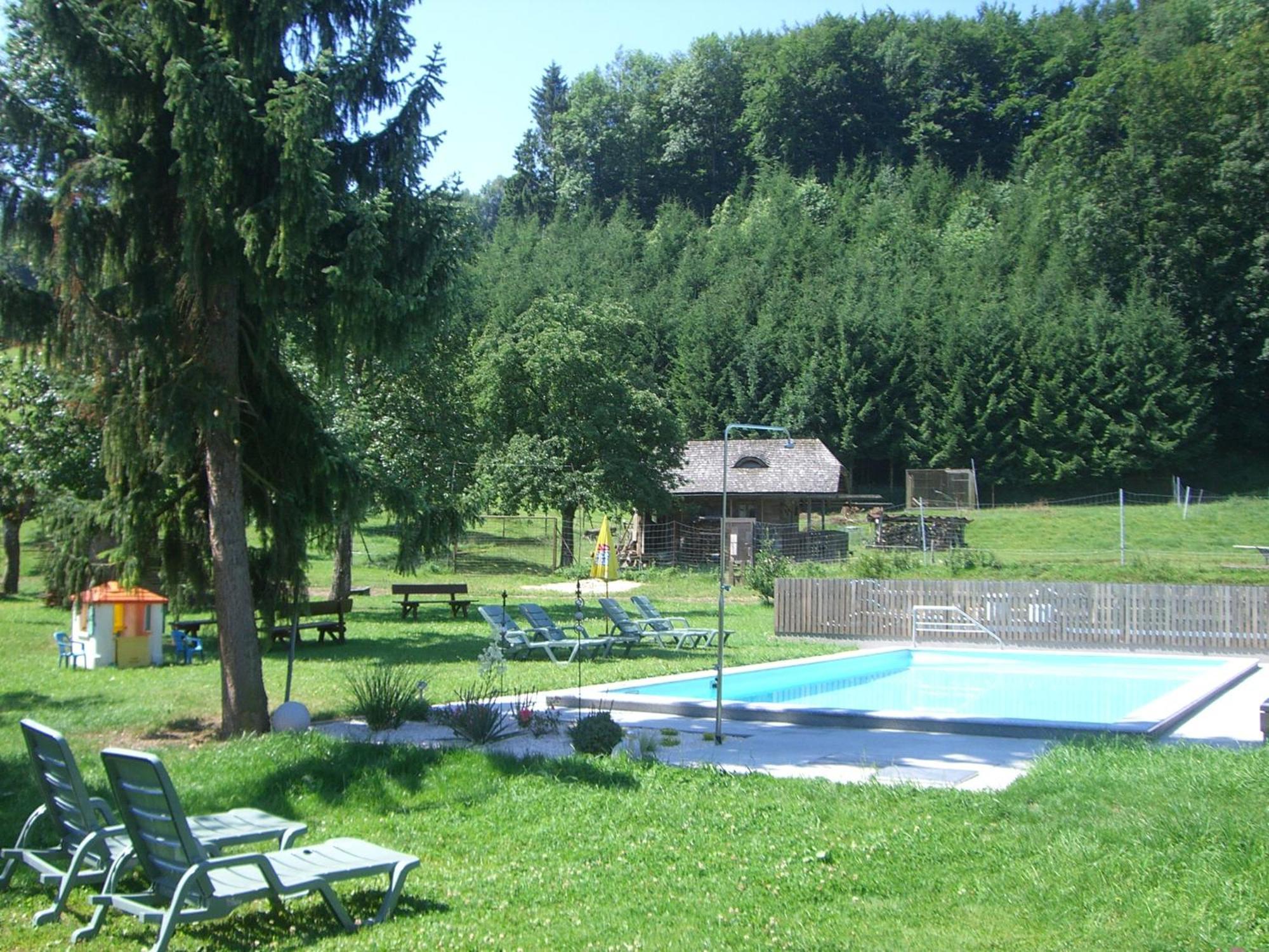 Gasthofladen Schneeweiss Attersee Экстерьер фото